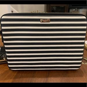 Kate Spade Lap Top Case